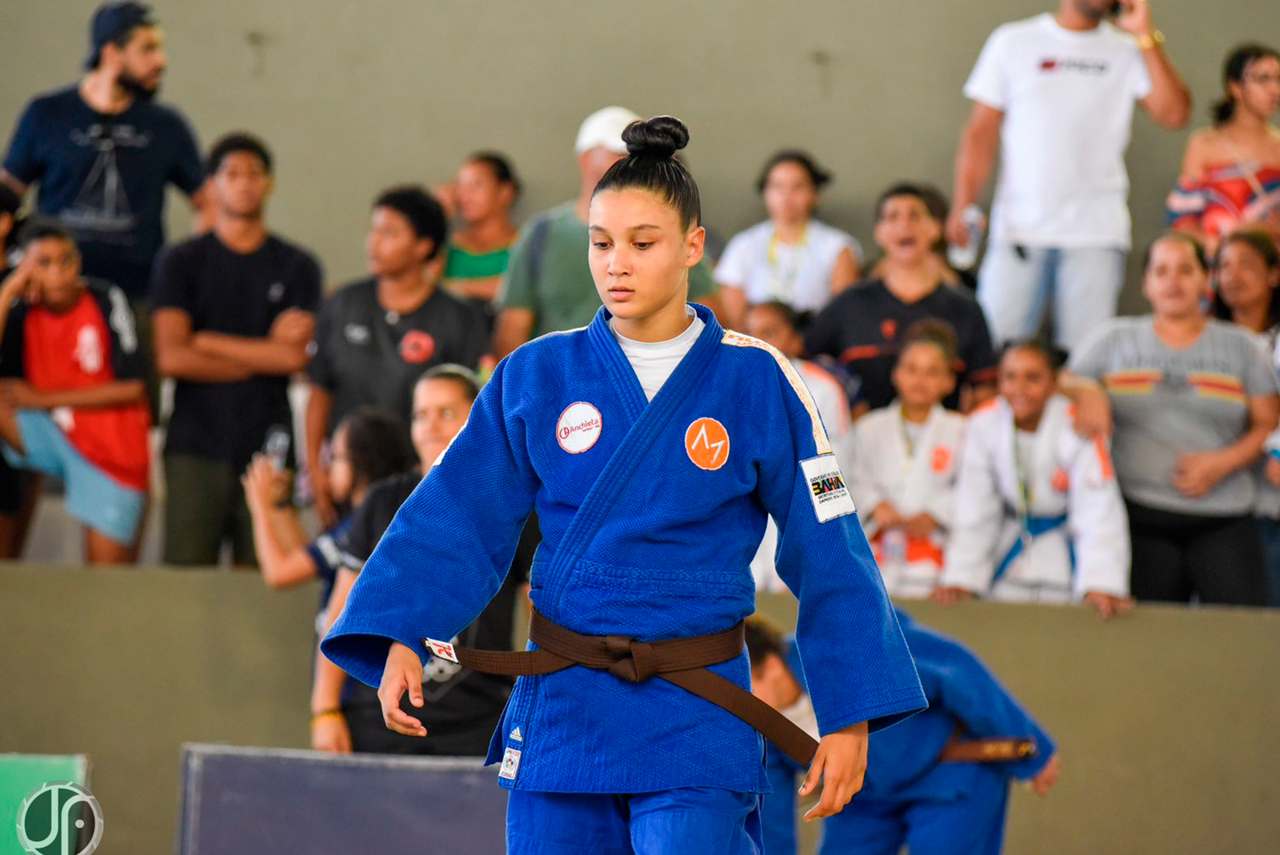 Judô Olympic